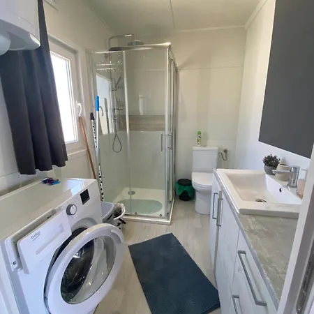 Mobile Lara Holiday home *
